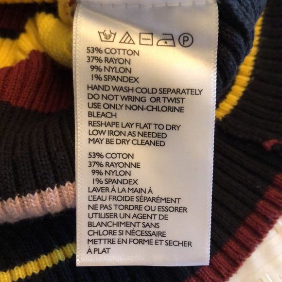 UO v-neck short sleeves knit top NWOT - Picture 7 of 8